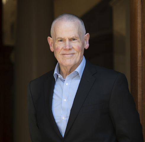 Dr Douglas Sutherland